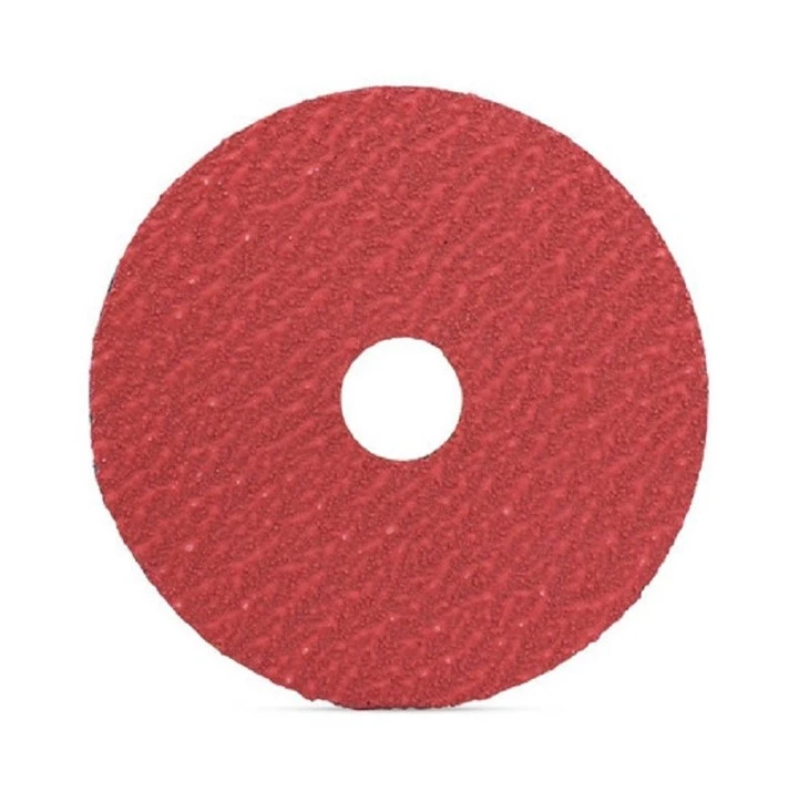 Fiber Disc