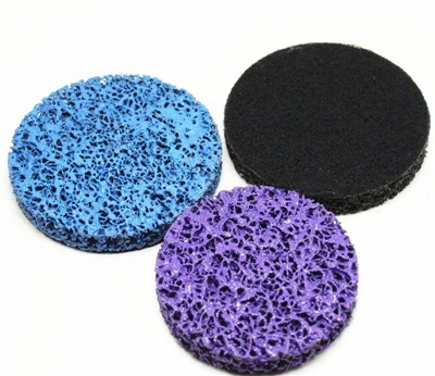 Quali sono i vantaggi dei dischi Clean Strip?
