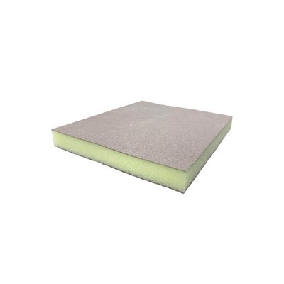 Tampone per levigatura microfine