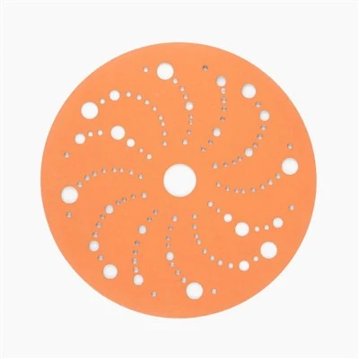 Disco di carta vetrata in ceramica automobilistica